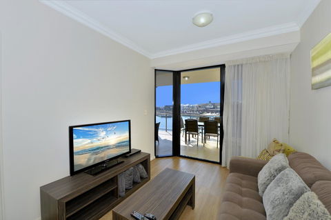 Dolphin Quay Apartments - Hotel VIC 2