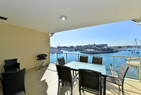 Dolphin Quay Apartments - Hotel VIC 4
