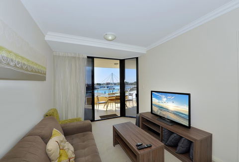Dolphin Quay Apartments - Hotel VIC 10