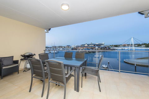 Dolphin Quay Apartments - Hotel VIC 22