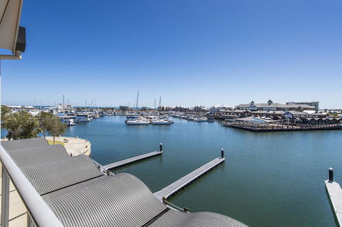 Dolphin Quay Apartments - Hotel VIC 16
