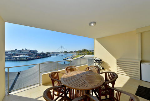 Dolphin Quay Apartments - Hotel VIC 15