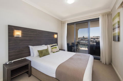 Dolphin Quay Apartments - Hotel VIC 29