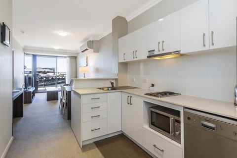 Dolphin Quay Apartments - Hotel VIC 35