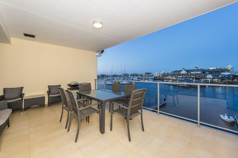 Dolphin Quay Apartments - Hotel VIC 21
