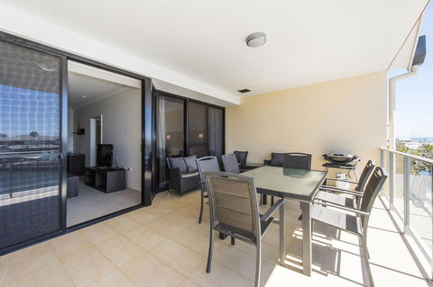 Dolphin Quay Apartments - Hotel VIC 27