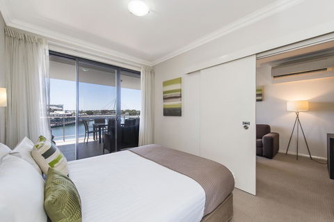 Dolphin Quay Apartments - Hotel VIC 28