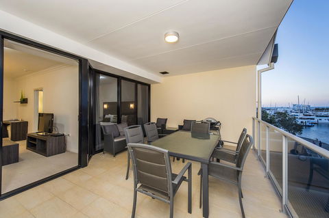 Dolphin Quay Apartments - Hotel VIC 24