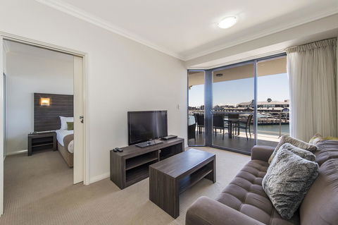 Dolphin Quay Apartments - Hotel VIC 31