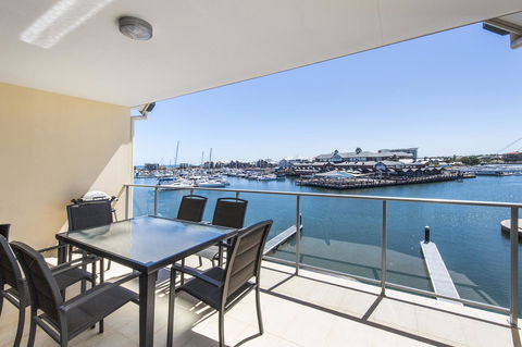 Dolphin Quay Apartments - Hotel VIC 36