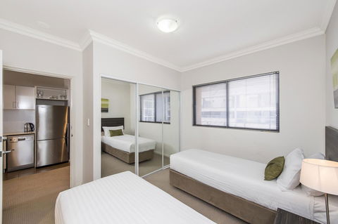 Dolphin Quay Apartments - Hotel VIC 43