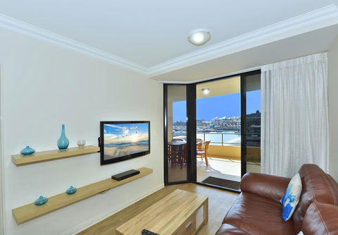 Dolphin Quay Apartments - Hotel VIC 11