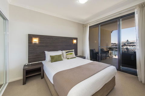 Dolphin Quay Apartments - Hotel VIC 30