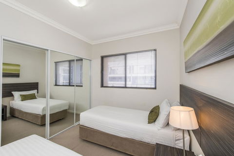 Dolphin Quay Apartments - Hotel VIC 41