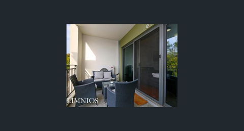 Frankly Francis - Exquisite Executive Apartment - Hotel VIC 9