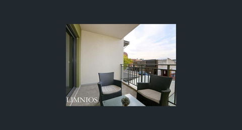 Frankly Francis - Exquisite Executive Apartment - Hotel VIC 8