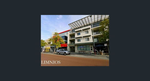Frankly Francis - Exquisite Executive Apartment - Hotel VIC 1