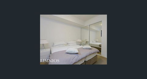Frankly Francis - Exquisite Executive Apartment - Hotel VIC 5