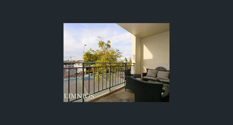 Frankly Francis - Exquisite Executive Apartment - Hotel VIC 10