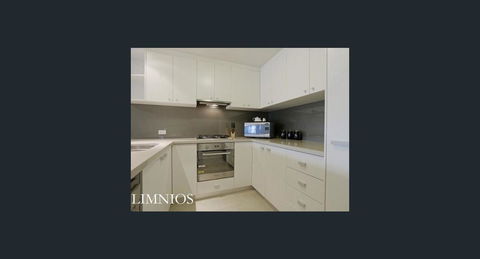Frankly Francis - Exquisite Executive Apartment - Hotel VIC 15