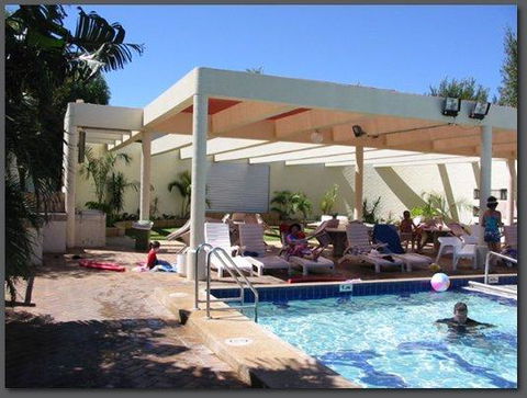 Kalbarri Beach Resort - Hotel VIC 14