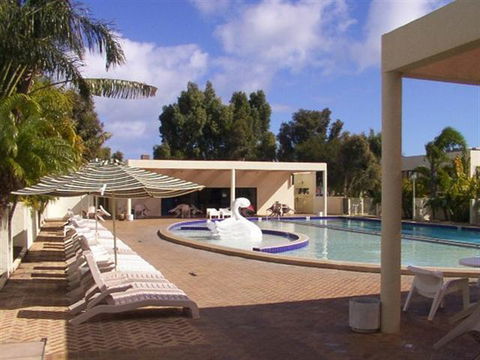 Kalbarri Beach Resort - Hotel VIC 13