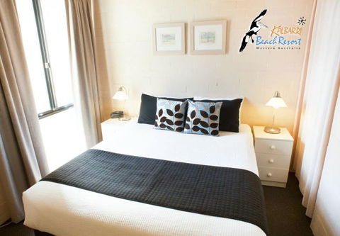 Kalbarri Beach Resort - Hotel VIC 18
