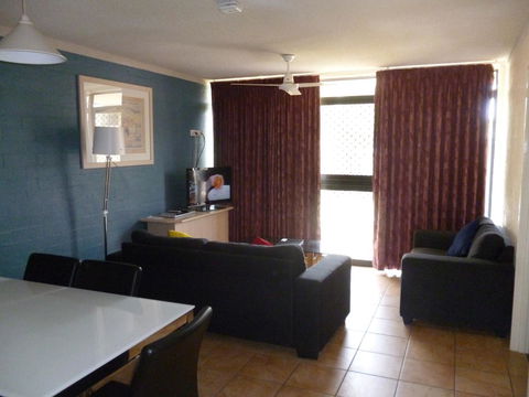 Kalbarri Beach Resort - Hotel VIC 26