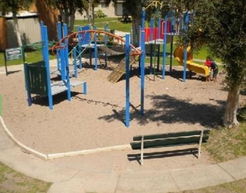 Kalbarri Beach Resort - Hotel VIC 33