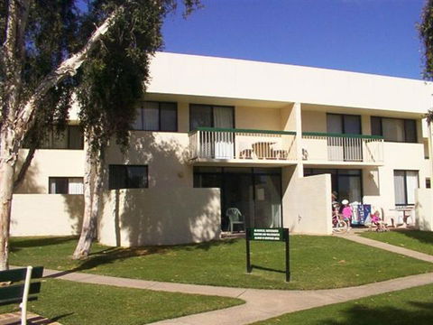 Kalbarri Beach Resort - Hotel VIC 10