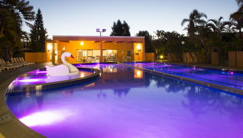 Kalbarri Beach Resort - Hotel VIC 31