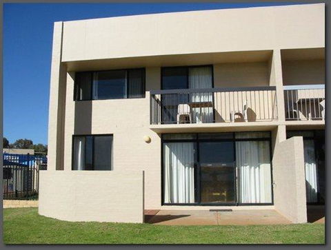Kalbarri Beach Resort - Hotel VIC 22