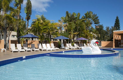Kalbarri Beach Resort - Hotel VIC 0