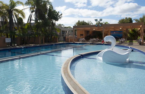 Kalbarri Beach Resort - Hotel VIC 19