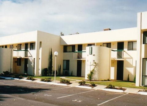 Kalbarri Beach Resort - Hotel VIC 1