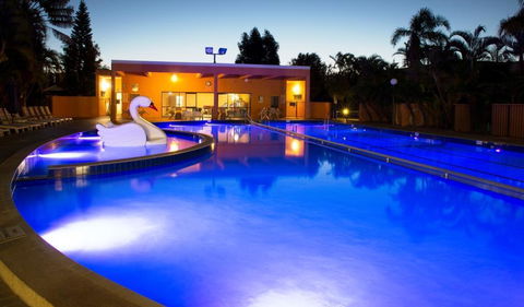 Kalbarri Beach Resort - Hotel VIC 30