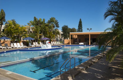 Kalbarri Beach Resort - Hotel VIC 7