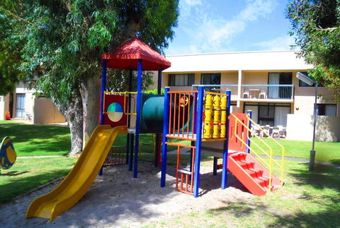 Kalbarri Beach Resort - Hotel VIC 2