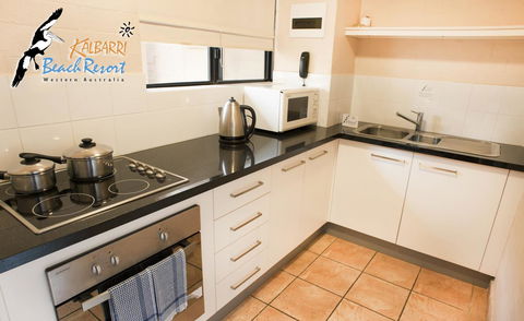 Kalbarri Beach Resort - Hotel VIC 21