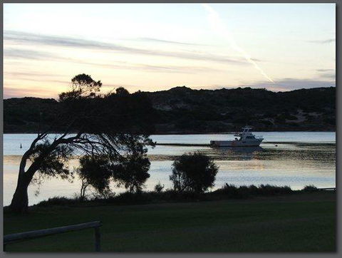 Kalbarri Beach Resort - Hotel VIC 24
