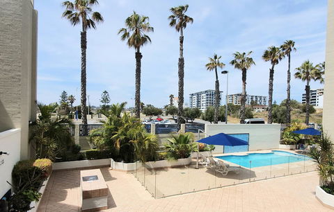 Sandcastles Beachfront Luxury Retreat Apartment - Hotel VIC 25