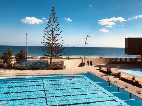 Sandcastles Beachfront Luxury Retreat Apartment - Hotel VIC 9
