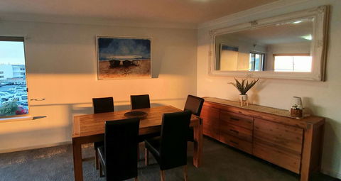 Sandcastles Beachfront Luxury Retreat Apartment - Hotel VIC 20