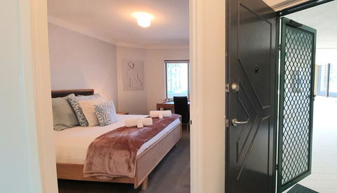 Sandcastles Beachfront Luxury Retreat Apartment - Hotel VIC 22