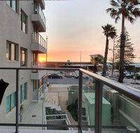 Sandcastles Beachfront  Luxury Retreat Apartment - Hotel VIC