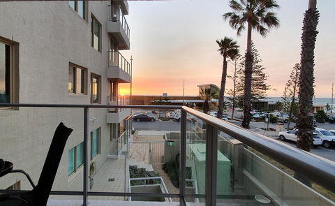 Sandcastles Beachfront Luxury Retreat Apartment - Hotel VIC 0