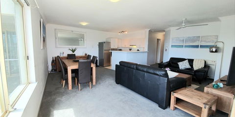 Sandcastles Beachfront Luxury Retreat Apartment - Hotel VIC 16