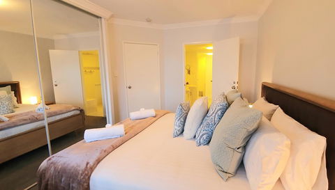 Sandcastles Beachfront Luxury Retreat Apartment - Hotel VIC 10