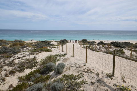 Sandcastles Beachfront Luxury Retreat Apartment - Hotel VIC 28