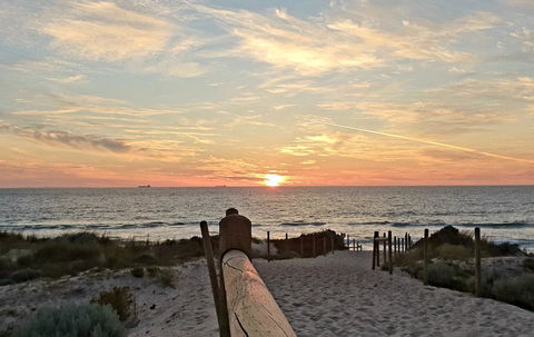 Sandcastles Beachfront Luxury Retreat Apartment - Hotel VIC 4